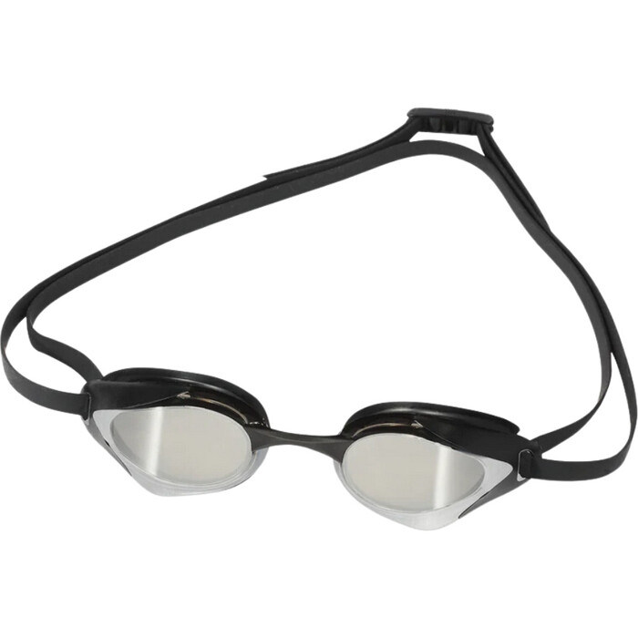 2024 Huub Eternal Goggle A2-ETERGBS – Black / Silberspiegel